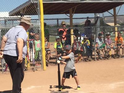 tball